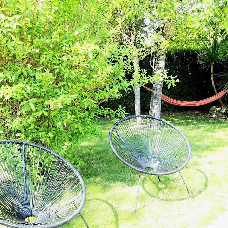Le Clos Beausejour Montjean-sur-Loire Εξωτερικό φωτογραφία